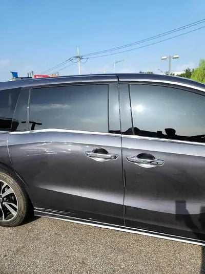 2018 Honda Odyssey VIN: