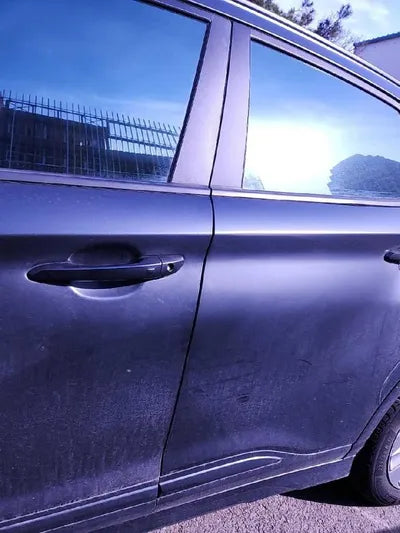 2019 Hyundai Kona VIN: