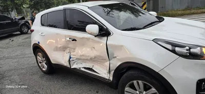 2017 Kia Sportage KNAPL813AJK343390 VIN:KNAPL813AJK343390