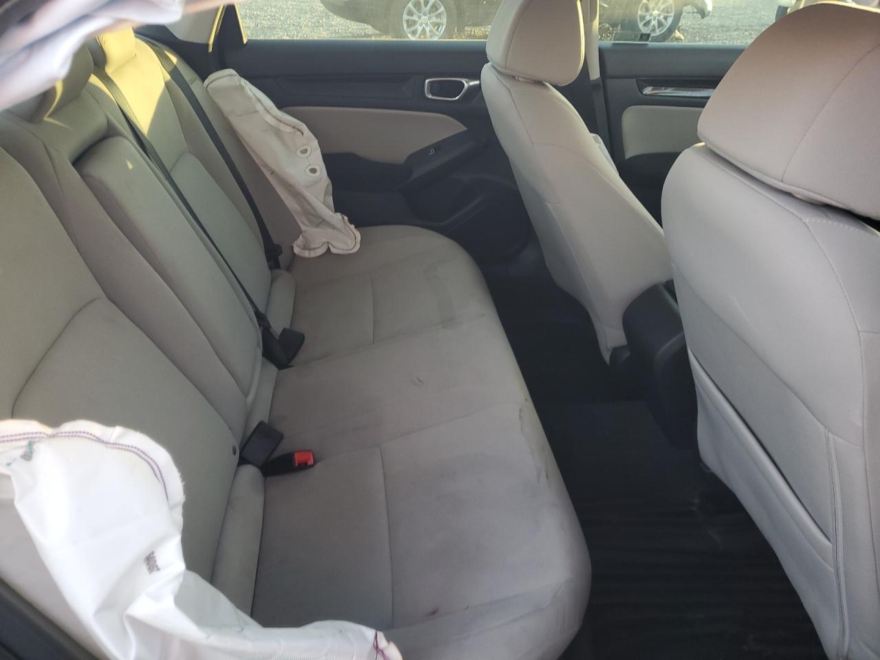 2023 HONDA CIVIC EX VIN:2HGFE1F74PH309306