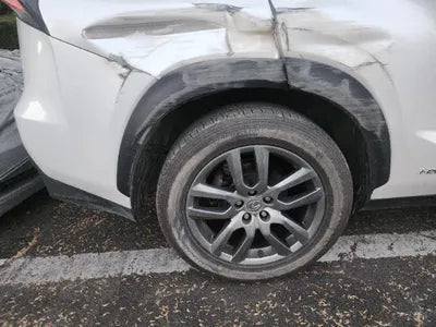2015 Lexus NX 300 JTJBJRBZ5F2018588 VIN:JTJBJRBZ5F2018588