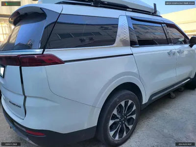 2021 Kia Carnival KNANE813BMS094800 VIN:KNANE813BMS094800