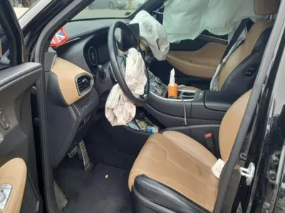 2020 Hyundai Santa FE VIN: