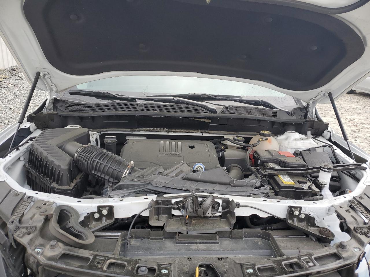 2023 CHEVROLET BLAZER 3LT VIN:3GNKBDR47PS185075