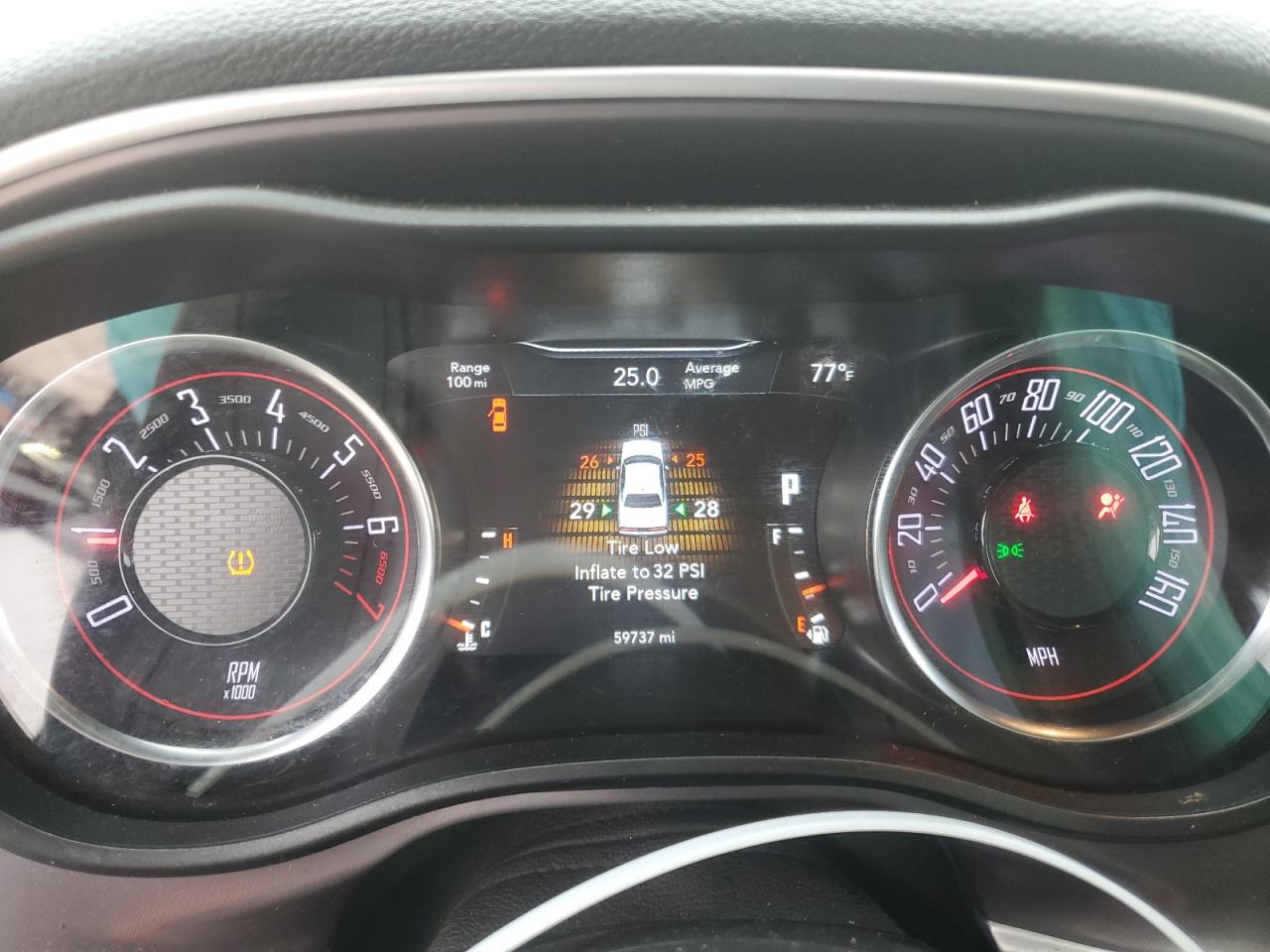 2022 DODGE CHALLENGER SXT VIN:2C3CDZAG3NH265620