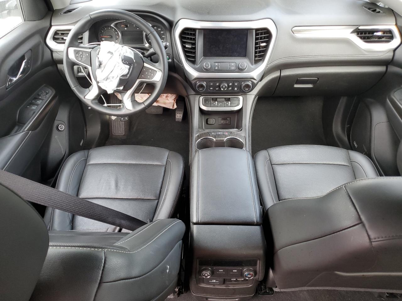 2023 GMC ACADIA SLT VIN:1GKKNML46PZ238400