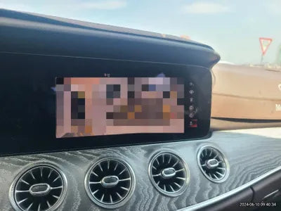 2021 Mercedes-Benz CLS 450 VIN: