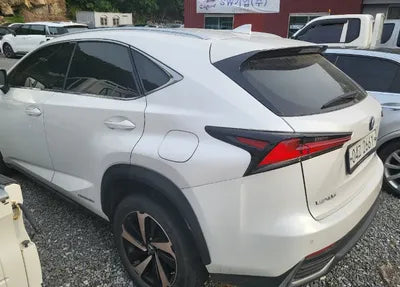 2018 Lexus NX 300 JTJBJRBZ6J2079876 VIN:JTJBJRBZ6J2079876