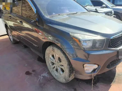 2015 Toyota Corona KPACA4MN1GP248689 VIN:KPACA4MN1GP248689