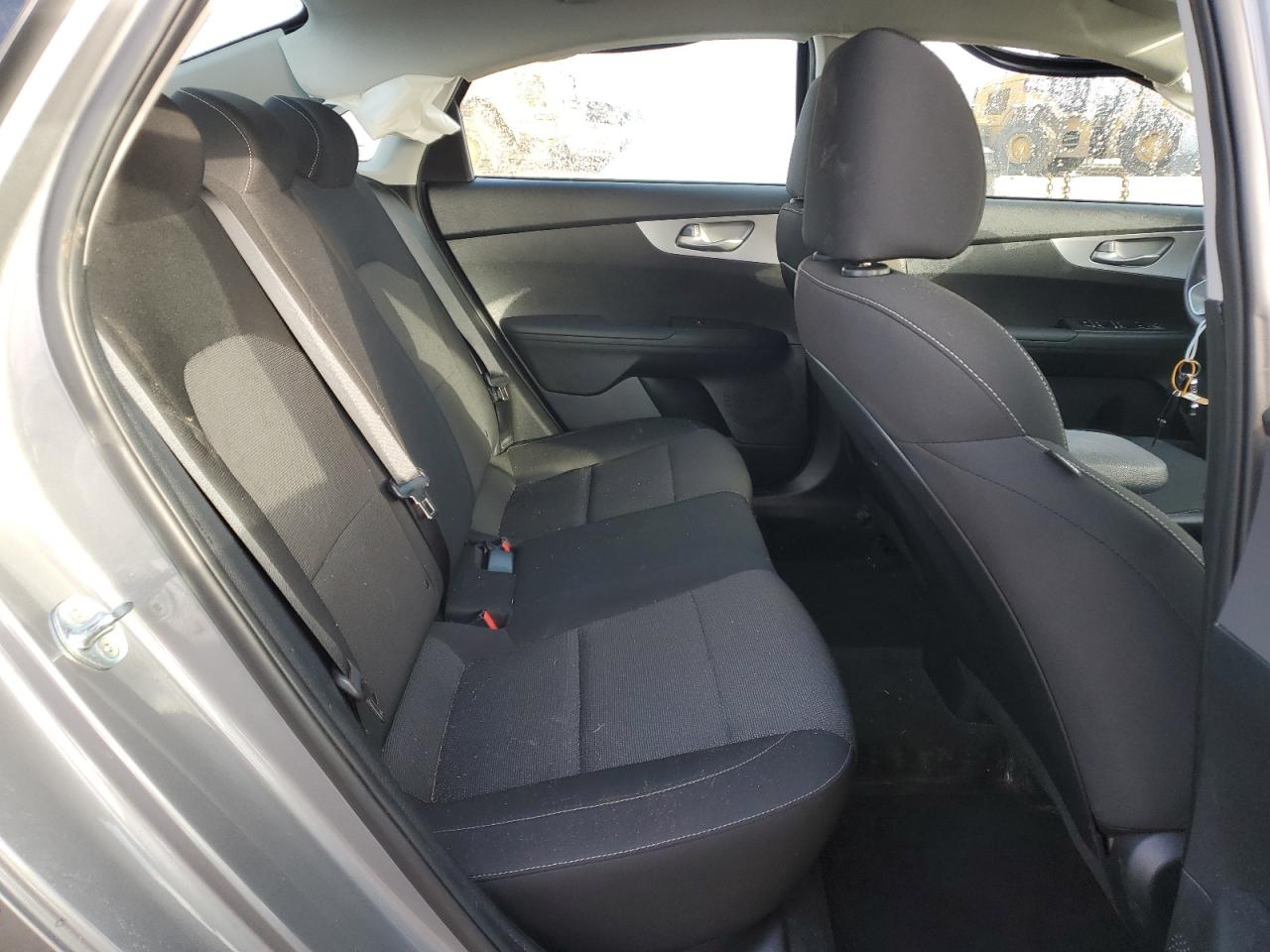 2023 KIA FORTE LX VIN:3KPF24AD7PE507024