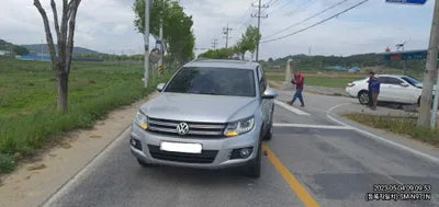 2016 Volkswagen Tiguan 845KMWVGZZZ5NZGW0 VIN:845KMWVGZZZ5NZGW0