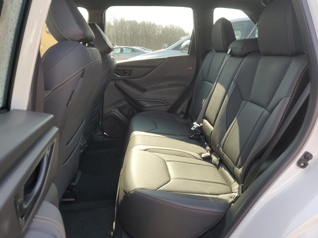 2023 SUBARU FORESTER WILDERNESS VIN:JF2SKAMC2PH471481