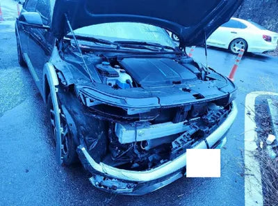 2022 Hyundai Ioniq KMHKR81CPNU087946 VIN:KMHKR81CPNU087946