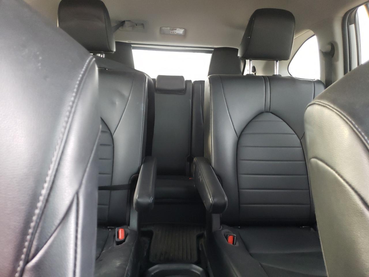 2022 TOYOTA HIGHLANDER XLE VIN:5TDHZRBH5NS581533