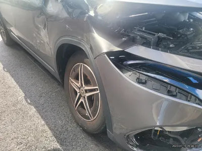 2021 Mercedes-Benz A 250 W1N9N0BB8MJ002806 VIN:W1N9N0BB8MJ002806