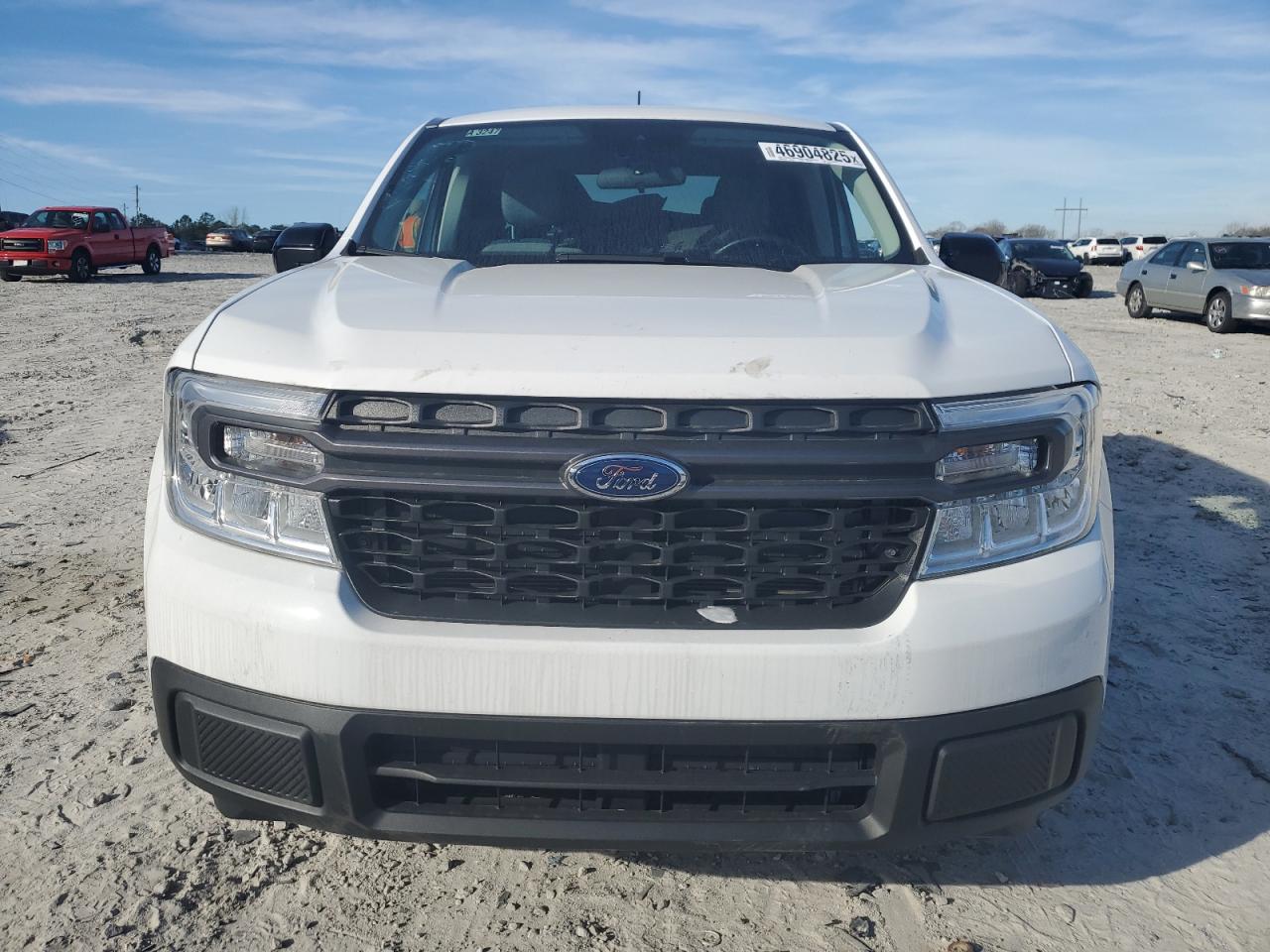 2024 FORD MAVERICK XLT VIN:3FTTW8H39RRA69002