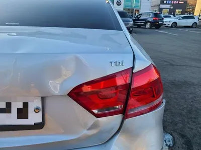 2015 Volkswagen Passat 1VWZZZA3ZFC086803 VIN:1VWZZZA3ZFC086803