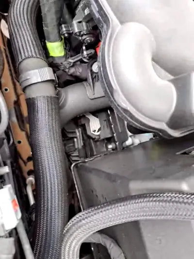 2019 BMW M5 KLAZA69LDKB110299 VIN:KLAZA69LDKB110299