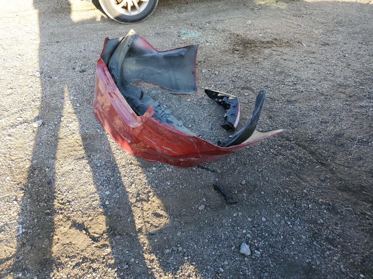 2023 TOYOTA CAMRY LE VIN:4T1C31AK3PU056717