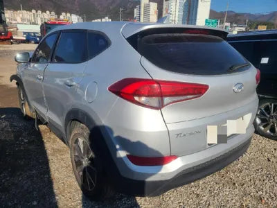 2016 Hyundai Tucson KMHJ2815GGU199220 VIN:KMHJ2815GGU199220