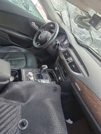 2016 Audi 50 WAUZZZ4GXGN133464 VIN:WAUZZZ4GXGN133464