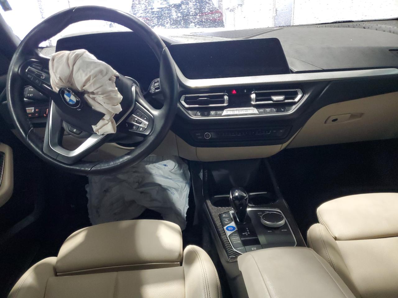 2022 BMW 228I  VIN:WBA53AK01N7K11946