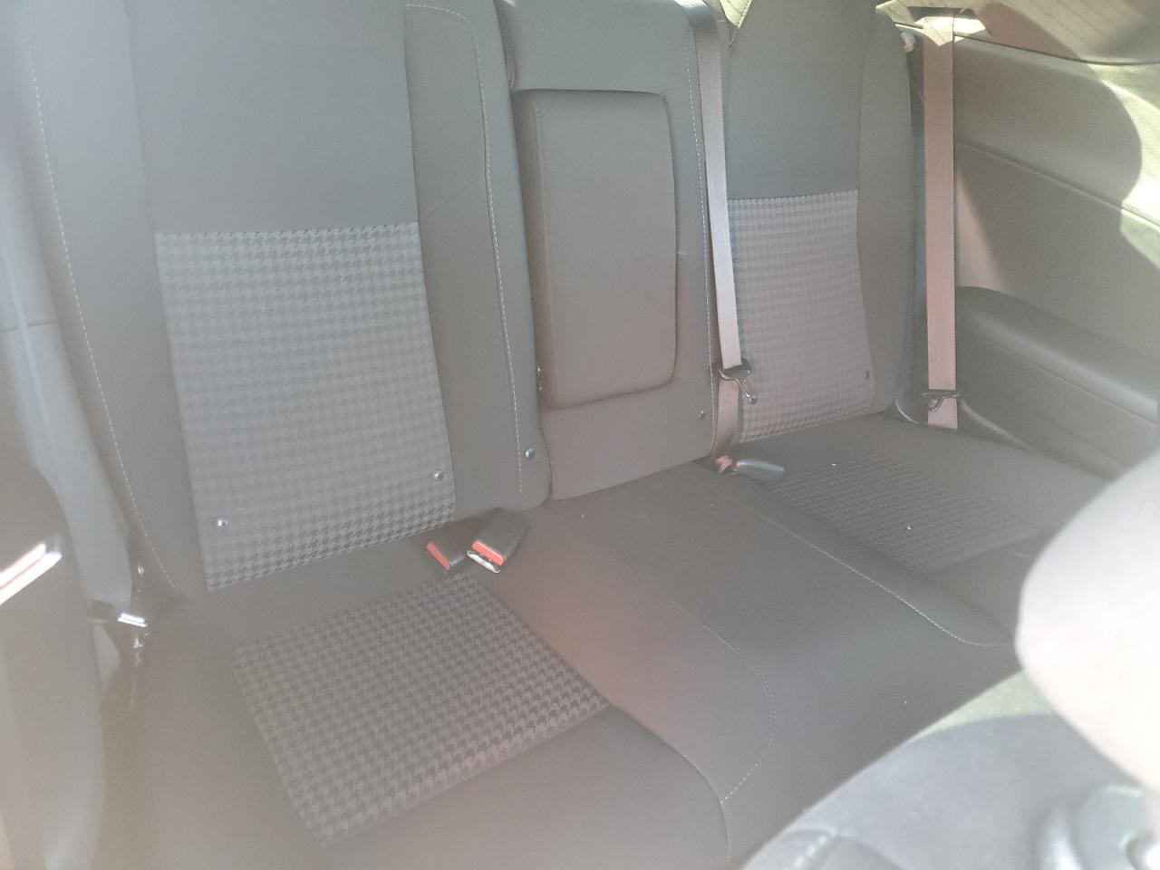 2023 DODGE CHALLENGER R/T SCAT PACK VIN:2C3CDZFJ1PH578964