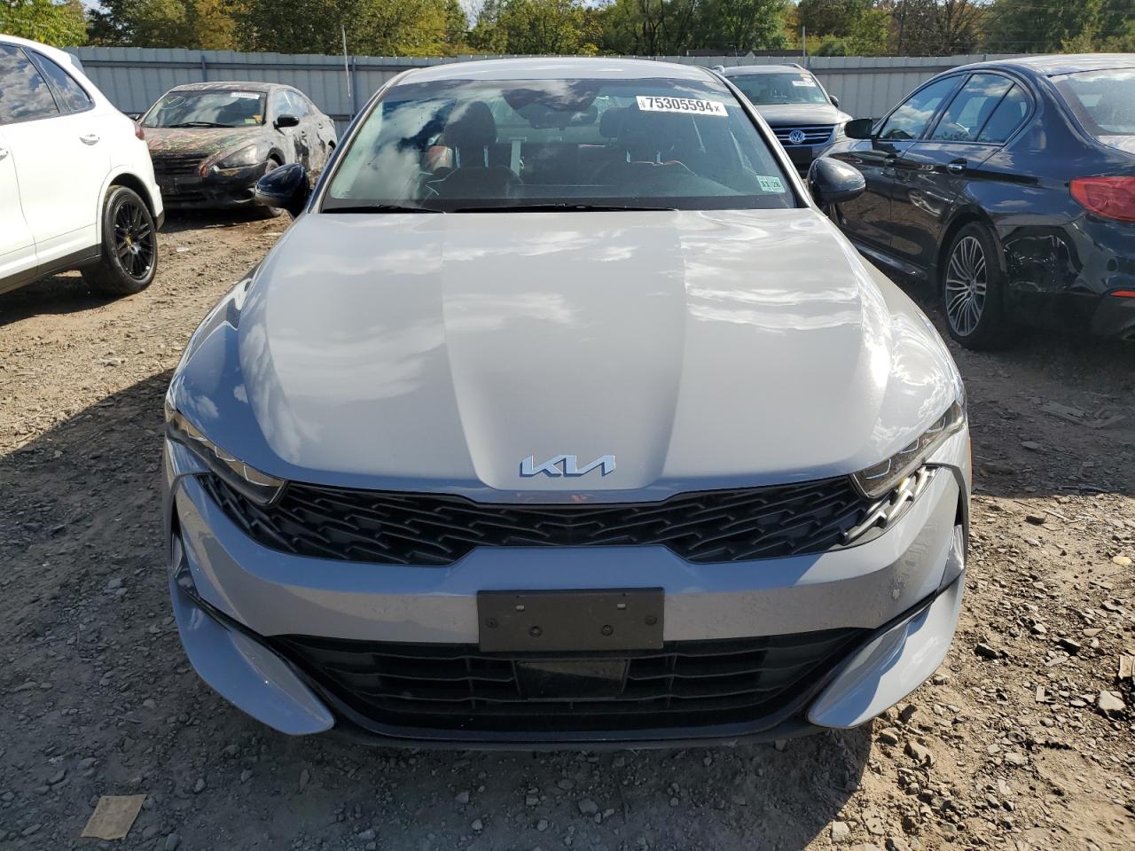 2024 KIA K5 GT LINE VIN:5XXG64J24RG251877