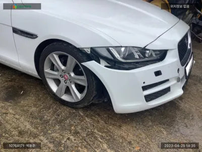 2015 Jaguar XE SAJAB4BNXGA919041 VIN:SAJAB4BNXGA919041