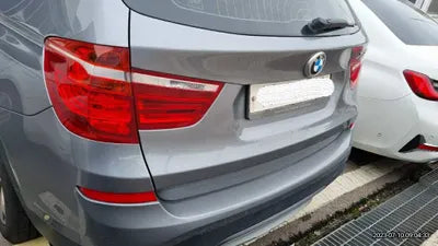 2015 BMW 320 WBAWZ5106F0F61176 VIN:WBAWZ5106F0F61176