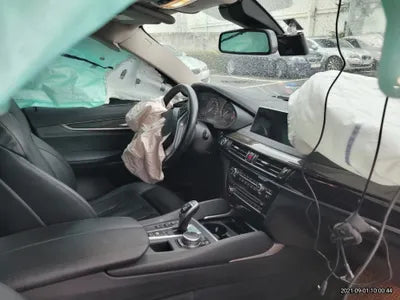 2015 BMW 640 WBAKV4106F0P72234 VIN:WBAKV4106F0P72234