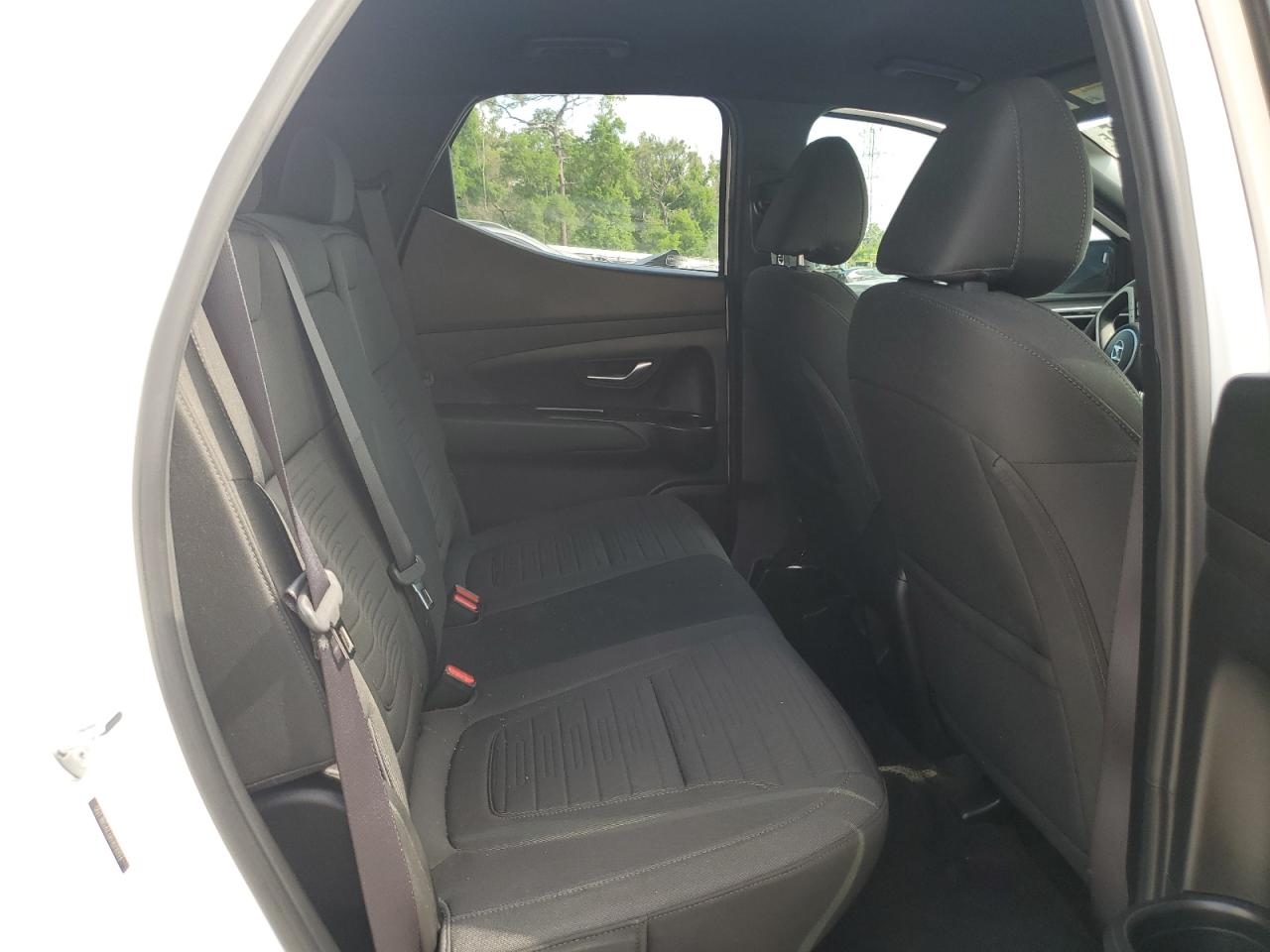 2024 HYUNDAI SANTA CRUZ SEL VIN:5NTJBDAE6RH078994