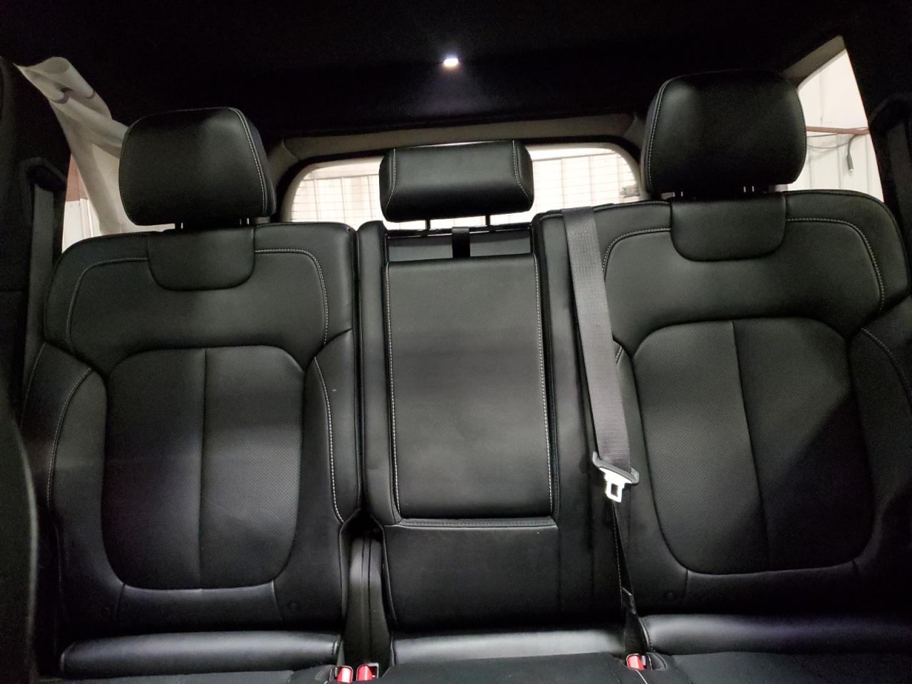 2022 JEEP GRAND CHEROKEE OVERLAND VIN:1C4RJHDG8N8588345