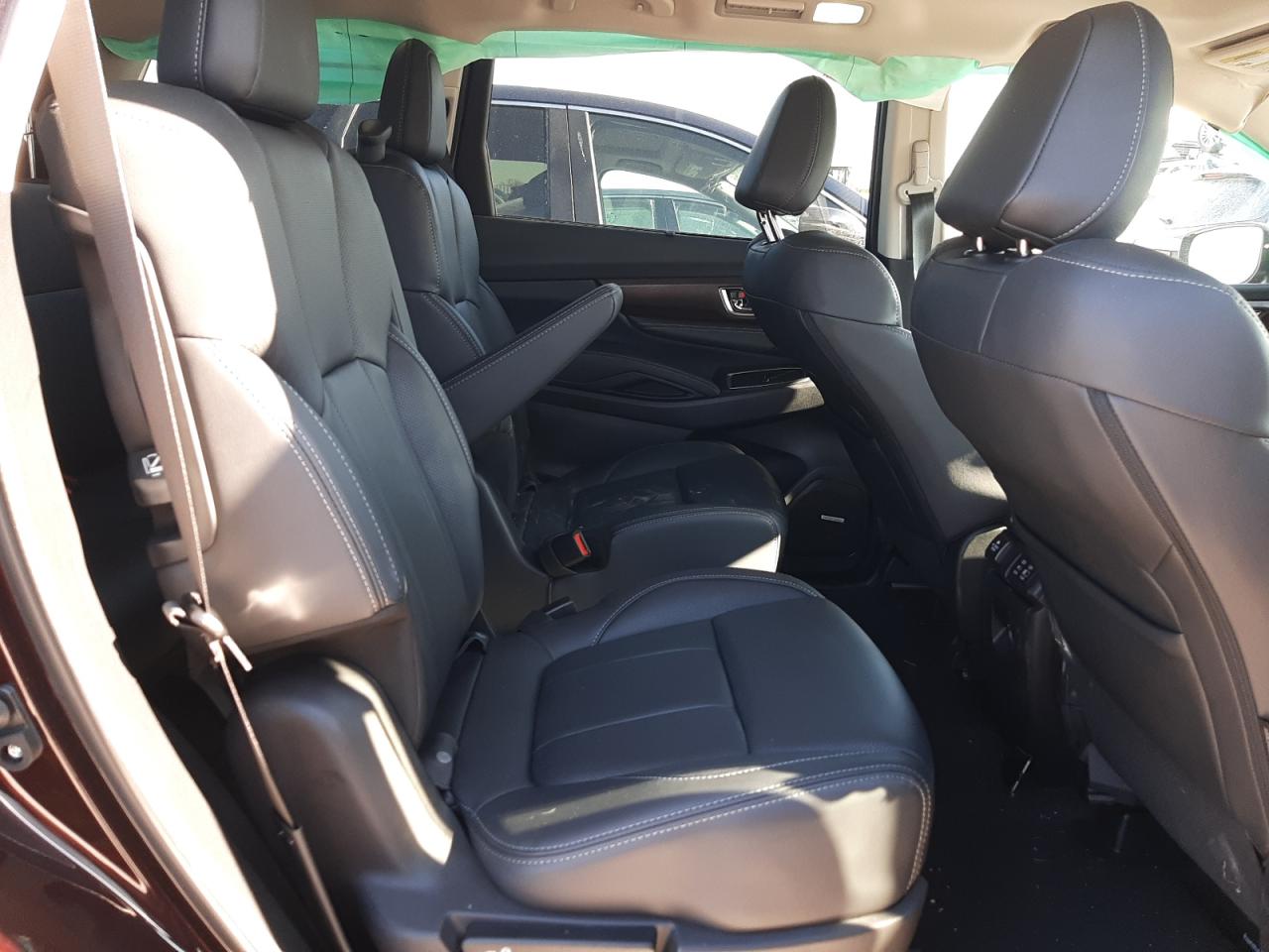 2024 SUBARU ASCENT TOURING VIN:4S4WMAWD2R3444633