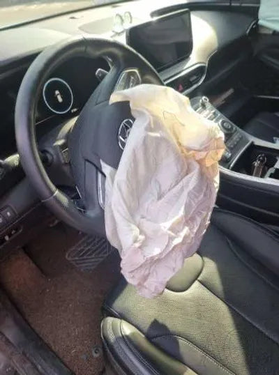 2020 Hyundai Santa FE KMHS581HGMU341212 VIN:KMHS581HGMU341212