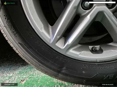 2019 Hyundai Kona KMHK4815HKU300895 VIN:KMHK4815HKU300895
