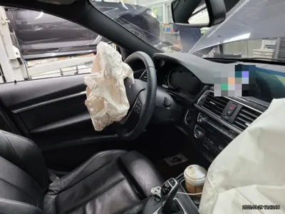 2018 BMW 320 WBA8A9101JAH11236 VIN:WBA8A9101JAH11236