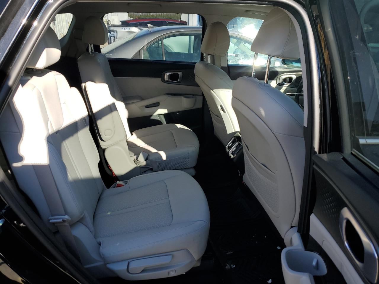 2023 KIA SORENTO SXP VIN:KNDRMDLGXP5140744