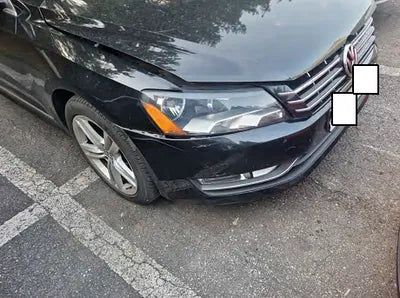 2015 Volkswagen Passat 1VWZZZA3ZFC025538 VIN:1VWZZZA3ZFC025538