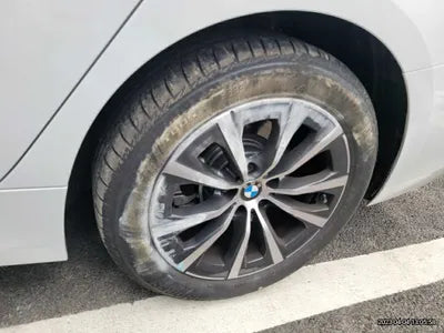 2023 BMW 320 WBA61FS00PFP29918 VIN:WBA61FS00PFP29918