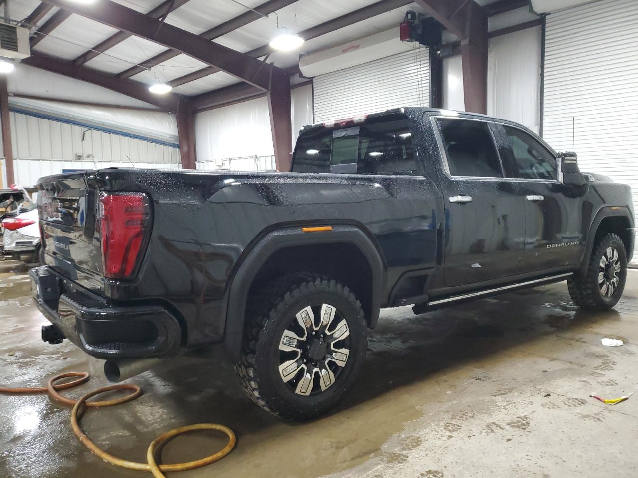 2024 GMC SIERRA K2500 DENALI VIN:1GT49REY6RF449669