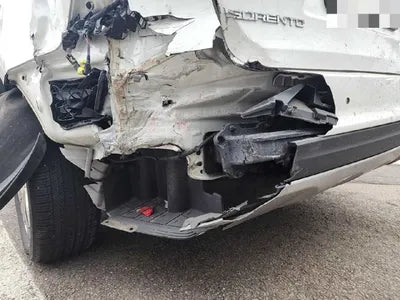 2017 Kia Sorento VIN: