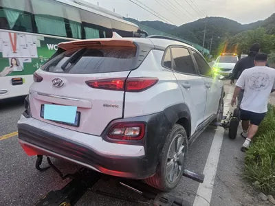 2020 Hyundai Kona KMHK381GFLU085363 VIN:KMHK381GFLU085363