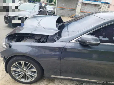 2018 Genesis G80 VIN: