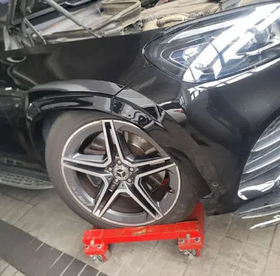 2022 Mercedes-Benz GLS 400 VIN: