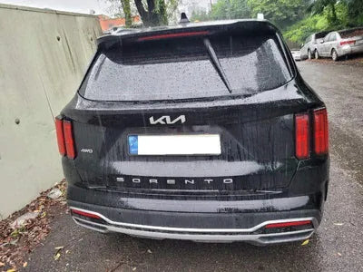2021 Kia Sorento KNARK81BHNA116251 VIN:KNARK81BHNA116251