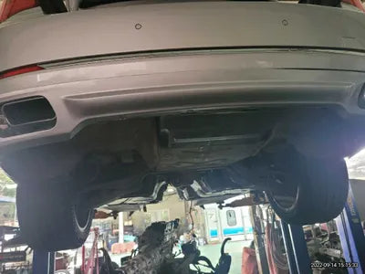 2015 BMW 740 314KMWBAYB0103FD5 VIN:314KMWBAYB0103FD5