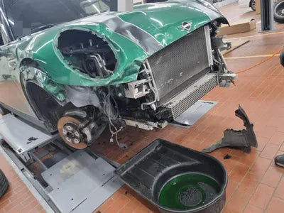 2019 MINI Cooper WMWXU1102K2H35660 VIN:WMWXU1102K2H35660