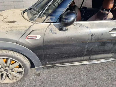2017 MINI Cooper WMWWG9101H3A89211 VIN:WMWWG9101H3A89211