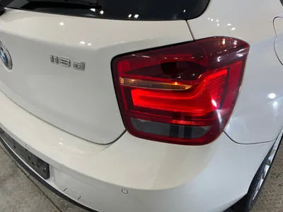 2015 BMW 1 Series WBA1C1100FJ837122 VIN:WBA1C1100FJ837122